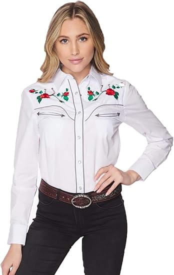 Cowgirl Country Outfit Shirts for Women
