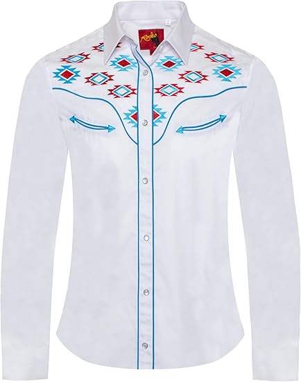 Cowgirl Country Outfit Shirts for Women