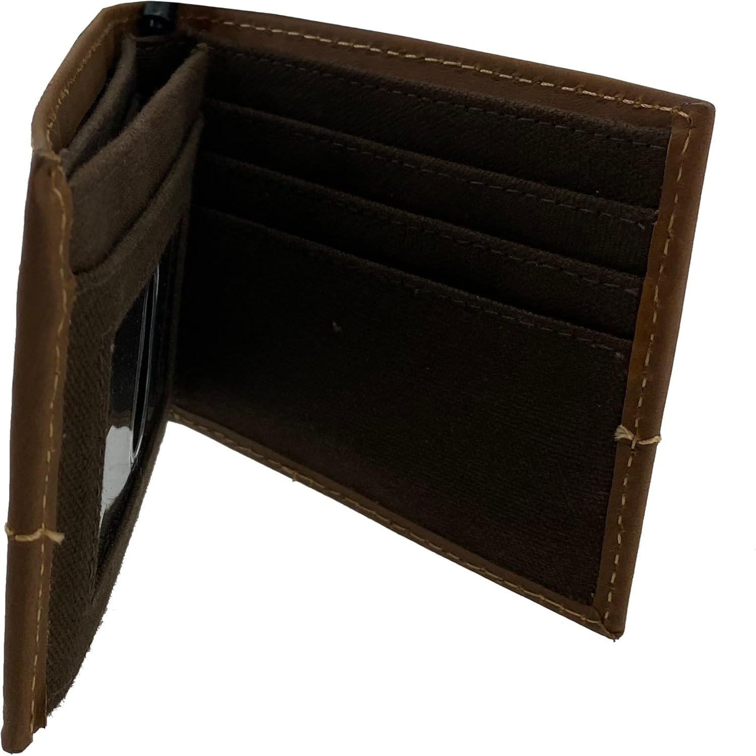 John Deere Bi-fold Wallet