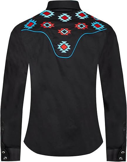 Cowgirl Country Outfit Shirts for Women