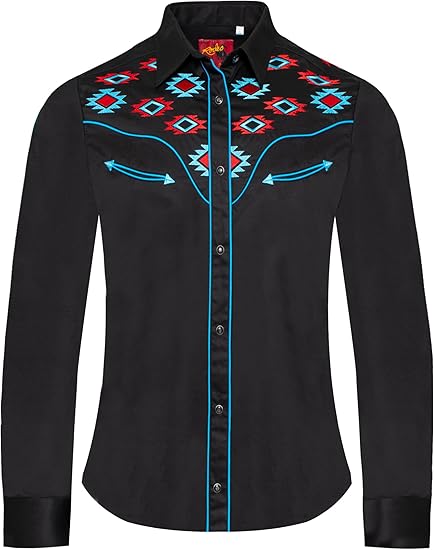 Cowgirl Country Outfit Shirts for Women