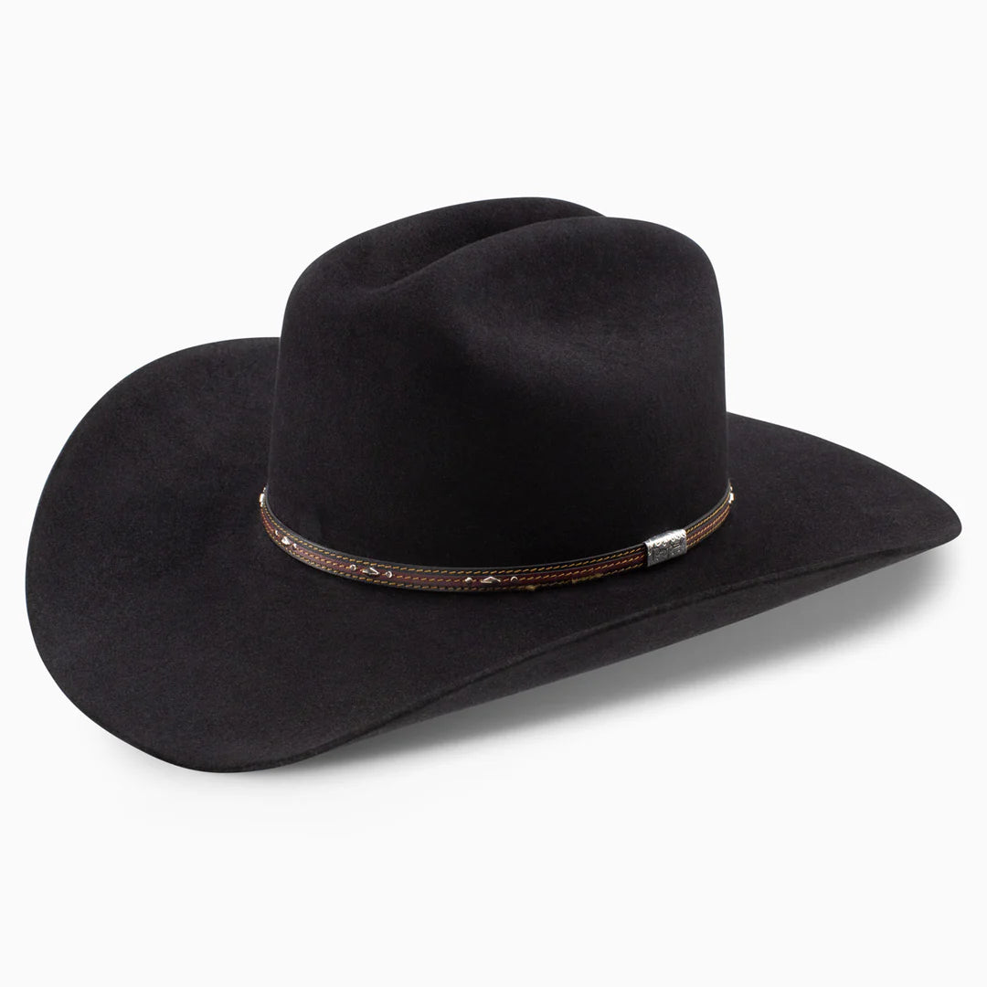 George Strait Cowboy Hat 6X Kingman