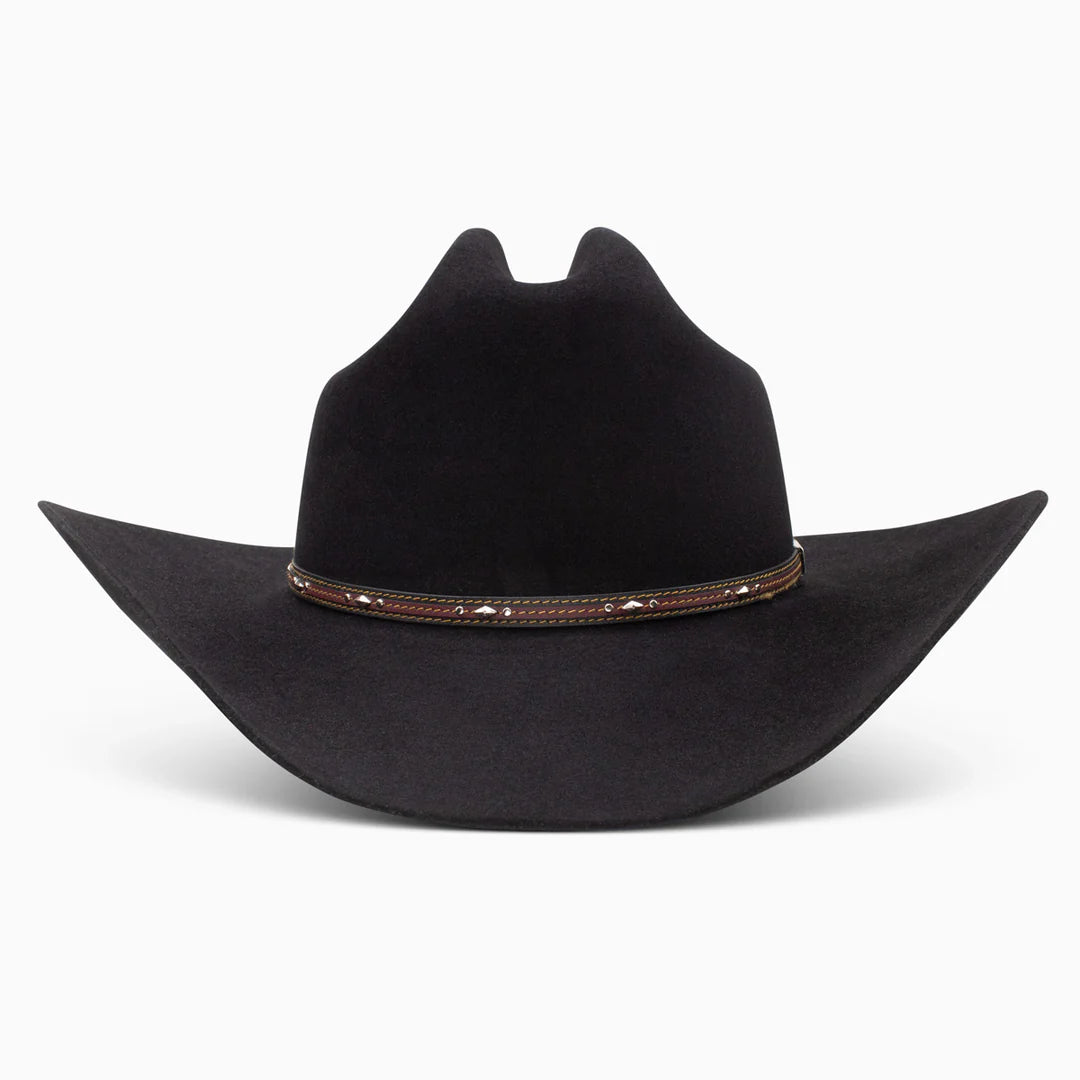 George Strait Cowboy Hat 6X Kingman