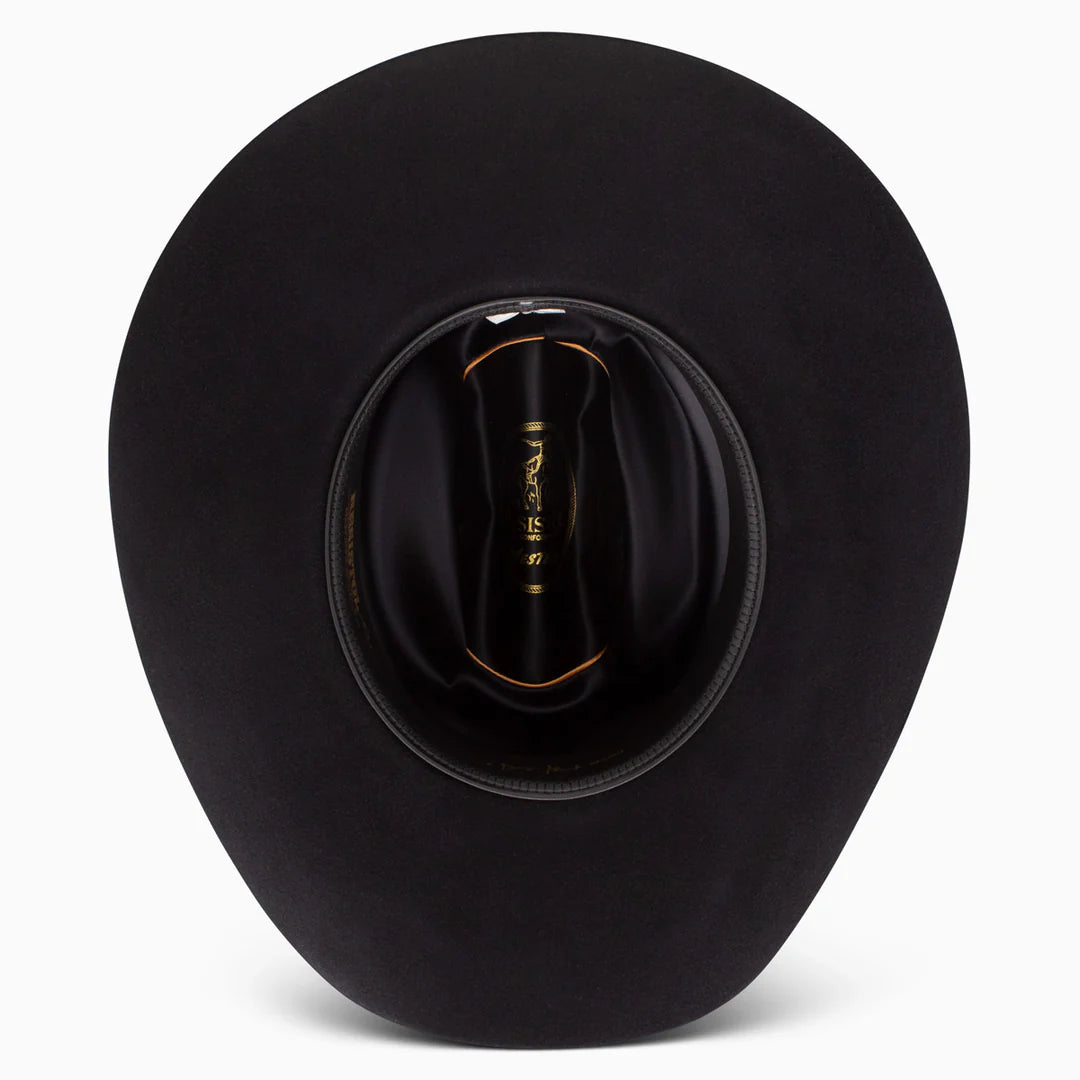 George Strait Cowboy Hat 6X Kingman