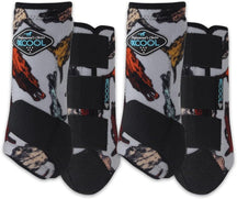 Protective & Breathable Design for Ultimate Comfort & Durability in Active Horses