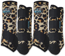 Protective & Breathable Design for Ultimate Comfort & Durability in Active Horses
