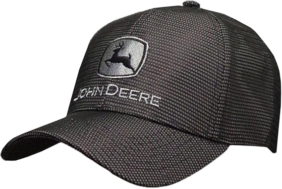 John Deere boys Hat