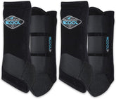Protective & Breathable Design for Ultimate Comfort & Durability in Active Horses
