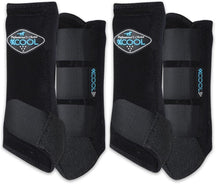 Protective & Breathable Design for Ultimate Comfort & Durability in Active Horses