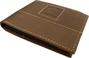 John Deere Bi-fold Wallet