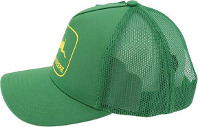 John Deere mens Trucker New Style