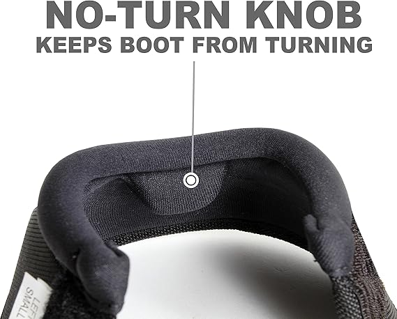 Bell Boots for Horses | Superb Protection, Durability & Comfort | Quick Wrap Hook & Loop