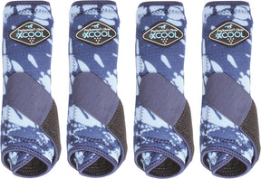 Protective & Breathable Design for Ultimate Comfort & Durability in Active Horses