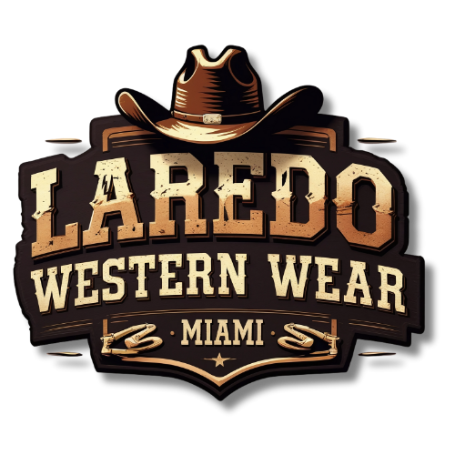 Laredo Western Wear